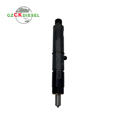 Buy Diesel Generator Fuel Injector 65.10101-7051 For P222LE P180LE P158LE online manufacture
