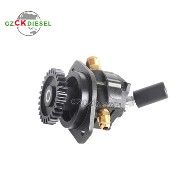 Buy Fuel Supply Pump 21051407 21089217 21089317 0440020036 For Man Truck MACK E6 E7 online manufacture