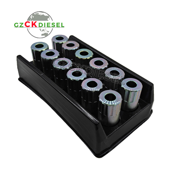 Buy Common Rail Injector Nozzle Cap For DENSO 095000-5511 095000-6700 095000-8100 Series Injector online manufacture