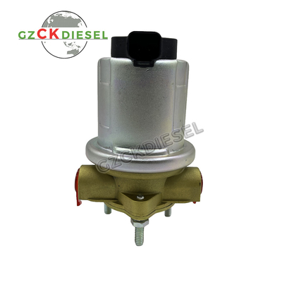 Buy Fuel Transfer Pump 4943049 4935731 5362274 4932708 3990106 For Engine QSB5.9 6B QSB5.9 QSB4.5 online manufacture