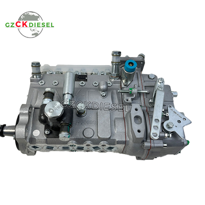 Buy Fuel Injection Pump 3 Cylinder BH3Q75R8 3QF125 BH3Q80R8 BH3Q85R8 3Q209 BH3Q85R9 for Laidong 385 390 Changchai ZN390Q online manufacture