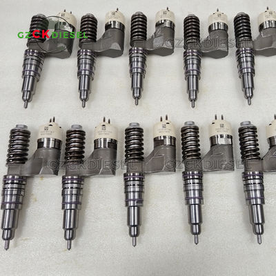 Buy Fuel Injector RE517659 SE501957 RE505207 RE508490 For John Deere 6105 6125 6125H online manufacture