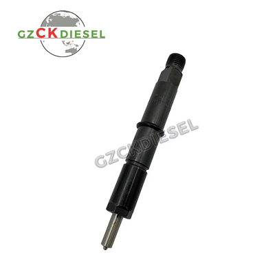Buy Fuel Injector 0432191313 02113000 20549383 For Volvo D6D Engine EC210B Excavator online manufacture