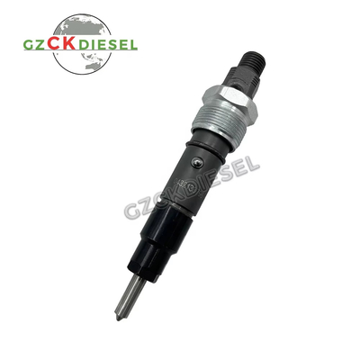Buy Fuel Injector 0432133796 0 432 133 796 51101007436 For MAN Euro 2 Engine online manufacture