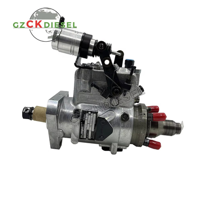 Buy Original Fuel Injection Pump RE555151 DB4429-6218 DZ119928 For John Deere online manufacture