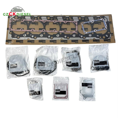 Buy Gasket Kit 4955229 4955230 for Cummins 6BT 6.3 QSB QSB6.7 Engine  online manufacture