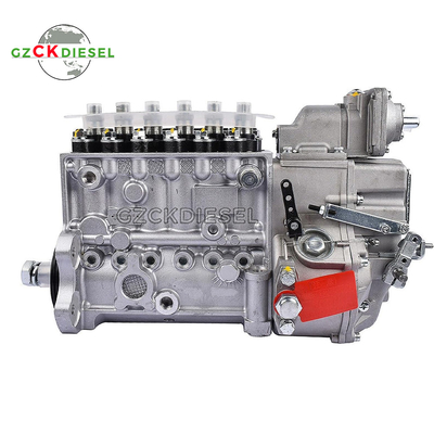 Buy P7100 Fuel Injection Pump 3931537 3931538 3931599 0402736887 for Cummins 5.9L Engine online manufacture