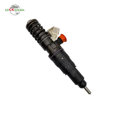 Buy Diesel Engine Injector 22374644 22282201 85013914 85153229 for Volvo D16k 16.1L Engines online manufacture