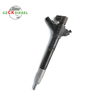 Buy Fuel Injector 23670-11030 2367011030 23670-08080 2367008080 for Toyota Hilux 2GD-FTV online manufacture