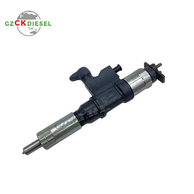 Buy Common Rail Diesel Injector 8-97609788-7 8976097887 095000-6367 095000-9860 for ISUZU 4HK1 Engine online manufacture