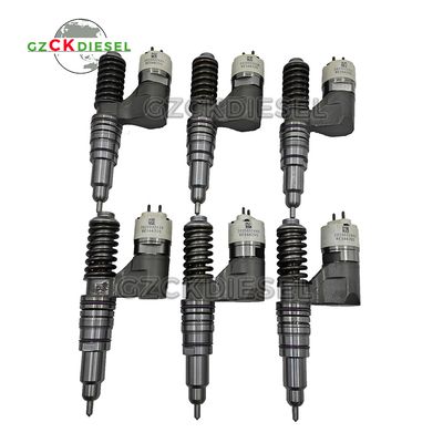 Buy Diesel Fuel Injector BEBE4B17102 RE566205 for JD Tractor 9120 9220 9320 9420 9520 9620 online manufacture