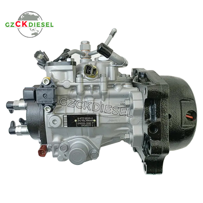 Buy Fuel Injection Pump 098000-2080 098000-0026 89719100334 8-97191033-6 for ELF 4HG1 Engine online manufacture