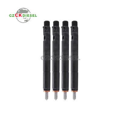 Buy New Diesel Fuel Injector EJBR02301Z 33800-4X500 338004X500 for HYUNDAI Engine online manufacture