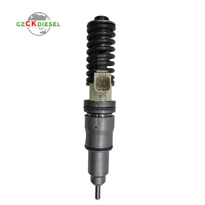 Buy Fuel Injector Common Rail Injector 22479124 BEBE4L16001 for Engine D13 online manufacture