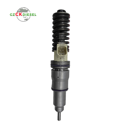 Buy Fuel Injector Common Rail Injector 22479124 BEBE4L16001 for Volvo Engine D13 online manufacture