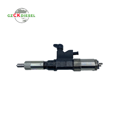Buy Diesel Fuel Injector 095000-0166 8-94392862-4 8-94392862-0 095000-0160 For 6HK1 Engine online manufacture