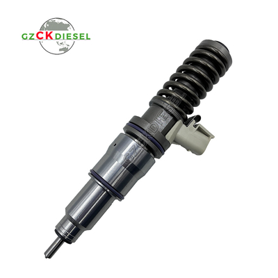 Buy Diesel Unit Fuel Injector BEBE4D34101 22172535 for Volvo D12 Engine online manufacture