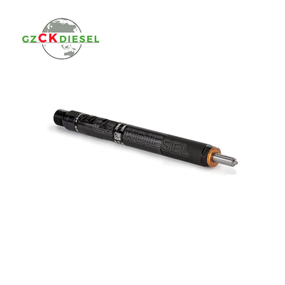 Buy Diesel Fuel Injector EJBR02801D 33800-4X500 33801-4X500 for Delphi Carnival Sedona Terracan 2.9L online manufacture