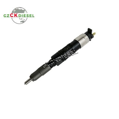 Buy Fuel Injector 095000-6490 095000-6492 DZ100217 RE546781 For JOHN DEERE D7430 online manufacture