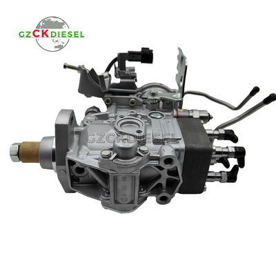 Buy Fuel Injection Pump ME190512 104741-3872 1047413872 for S6S 4M40 Engine online manufacture