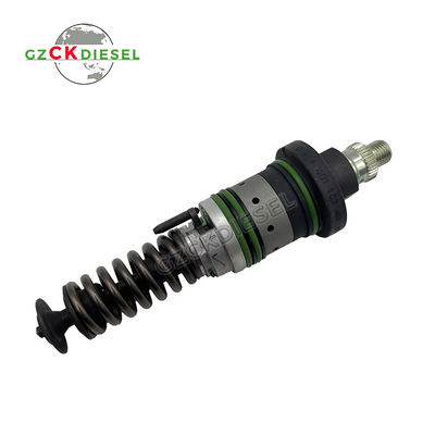 Buy Unit Fuel Pump 0414401107 04144-01107 02113001 2113001 for Volvo EC240 EC290 Deutz Engine D4D D5D online manufacture