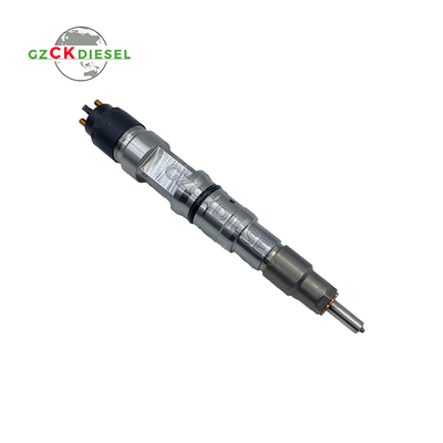 Buy Fuel Injector 51.10100-6126 0445120217 0445120220 0445120221 for Man Engine online manufacture