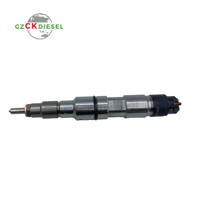 Buy Fuel Injector 51.10100-6083 51101006083 0445120162 0445120202 for Man Engine online manufacture
