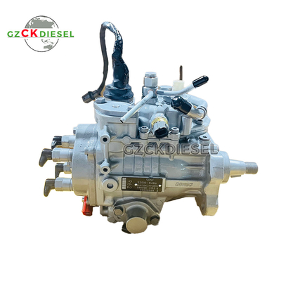 Buy Fuel Injection Pump 22010-8486 098000-0133 220108486 0980000133 for S05C Toyota DYNA  online manufacture