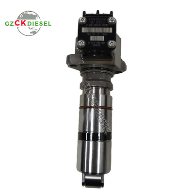 Buy Unit Fuel Pump 0414799005 0414799001 0414799008 For Mercedes Ben online manufacture