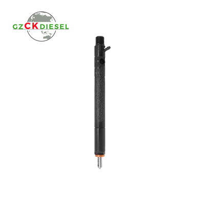 Buy Diesel Fuel Injector EJBR04601D A6650170321 for Euro 3 Engine online manufacture