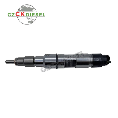 Buy Diesel Fuel Injector 0445120162 0445120307 51101006083 51.10100-6126 51101006126 online manufacture