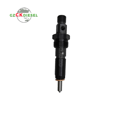 Buy Fuel Injector 3929490 3357660 3283577 4948366 3802677 for 6BT5.9L Engine online manufacture