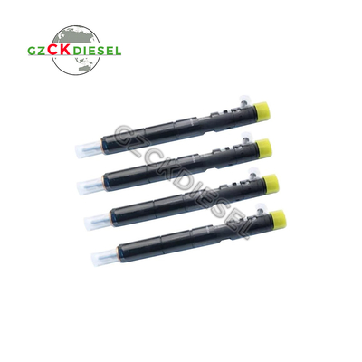 Buy New Common Rail Fuel Injector EJBR05301D F50001112100011 for Engine YC4F-2008 online manufacture