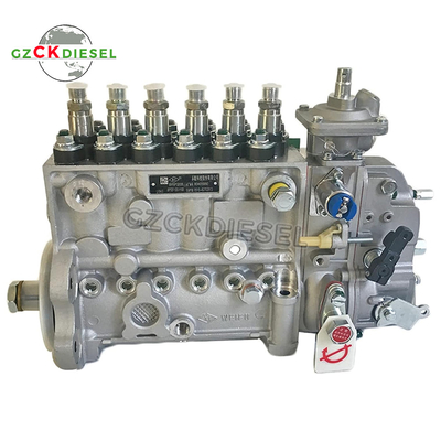 Buy Fuel Injection Pump BHF6P120005 6P702-120-1100 5286861B for Cummins 6CTA8.3 C230 230HP Diesel Engine online manufacture