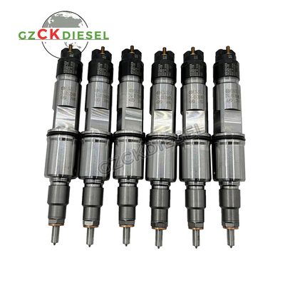 Buy Fuel Injector 0445120387 D5010224028 for DCI11 EDC7 Engine online manufacture