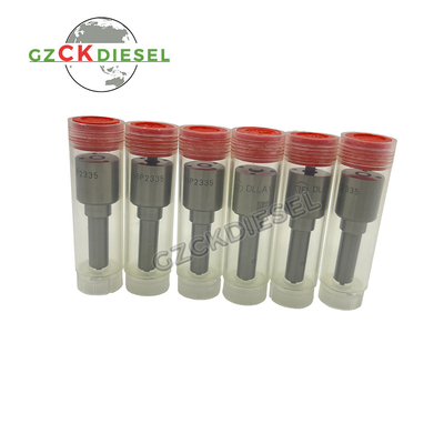 Buy Diesel Common Rail Fuel Injector Nozzle DLLA156P2335 for Fuel Injector 0445110506 online manufacture