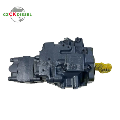 Buy Hydraulic Main Pump 708-3S-00511 708-3S-00512 708-3S-00513 for PC35 PC35MR-2 PC50MR-2 online manufacture
