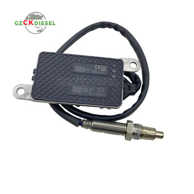 Buy Nitrogen Oxygen NOX Sensor 22827993 20873117 20873395 21387788 online manufacture