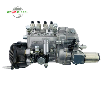 Buy High Pressure Fuel Pump 093000-6602 ME440278 for E308C E307C 4M40 Engine online manufacture