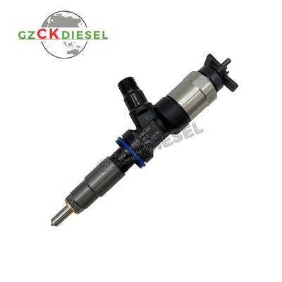 Buy Fuel Injector 418-3229 295050-1810 for C4.4 Engine 318F 316F 315F 314F 313F 312F online manufacture