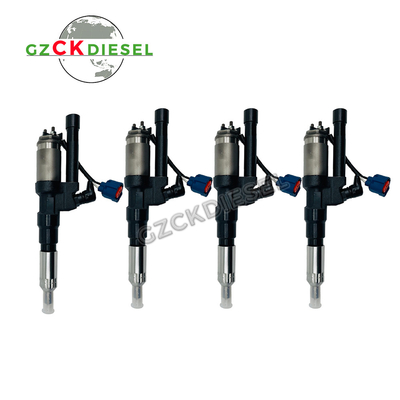 Buy Diesel Fuel Injector 095000-0137 095000-1030 095000-1031 for Engine J08E online manufacture