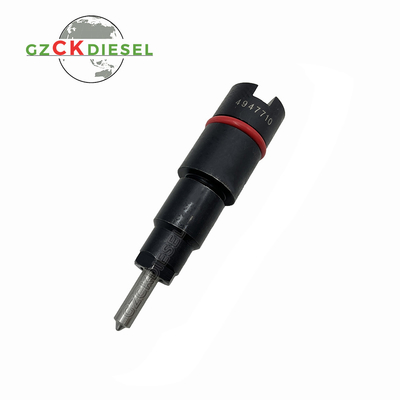 Buy Fuel Injector 4947710 4094099 Fit for Cummins 6L ISC ISLE Engine online manufacture