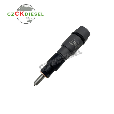 Buy Diesel Fuel Injector 0432191268 A0060175021 for Mercedes Actros OM501 online manufacture