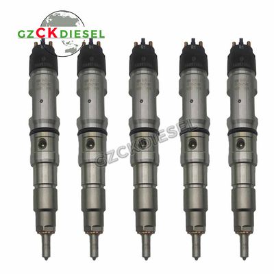 Buy Fuel Injector 0445120030 0445120218 for Engine D2066LF01 online manufacture