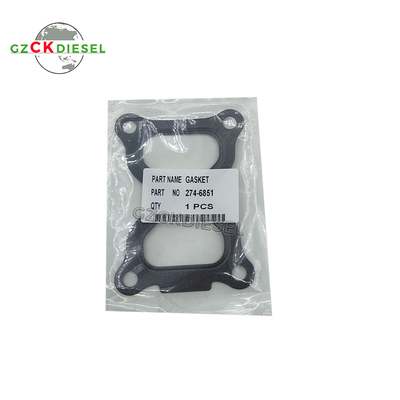 Buy Turbocharger Gasket 274-6851 2746851 for Caterpillar C13 15 Engine online manufacture