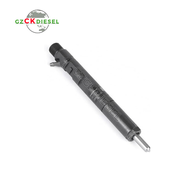 Buy Diesel Engine Parts Common Rail Injectors 28237259 166000897R online manufacture