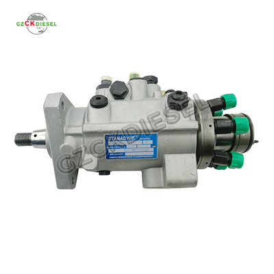 Buy Fuel Injection Pump DE2635-6237 RE557897 for John Deere 200CLC 7420 Engine 6068H online manufacture