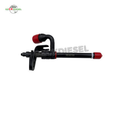 Buy Fuel Injector RE44508 RE48786 Fit for 7405 6105J 7815 5303 5403 6068 online manufacture