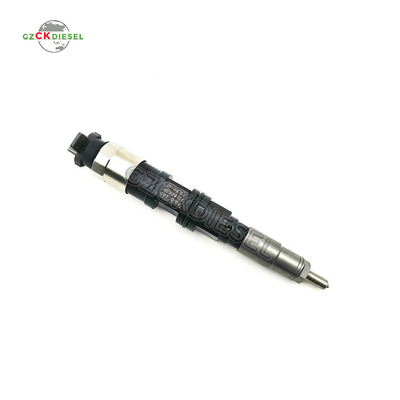 Buy Fuel Injector 095000-6472 0950006472 for John Deere 9.0L Diesel Engine online manufacture