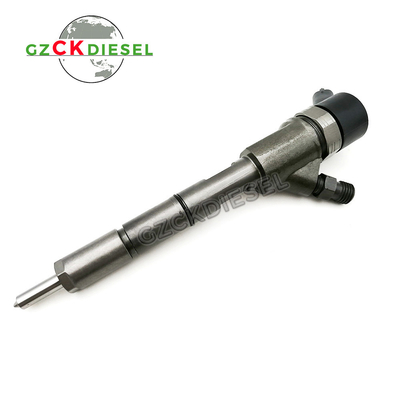 Buy Fuel Injector 0445110412 0445110416 0445110417 for Bosch 110 Series CR12-14 online manufacture